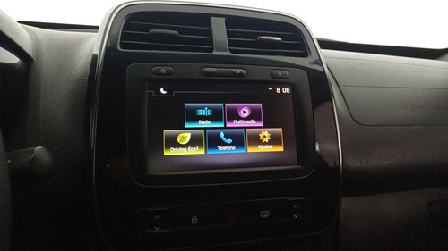 Renault Kwid 1.0 Iconic