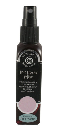 Cosmic Shimmer Tinta Espray Mist 50 Ml Frosty Blossom