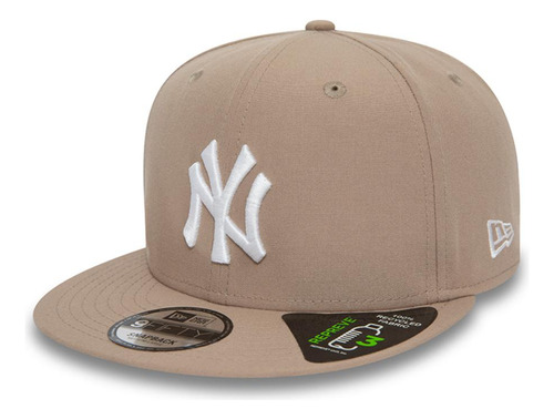 Gorro New York Yankees Mlb  9fifty Coffee