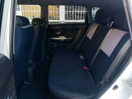 Kia Soul 1.6 Full Equipo 2013