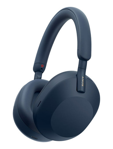 Audífonos Sony Bluetooth Noise Cancelling | Wh-1000xm5