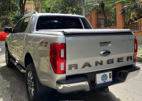 Ford Ranger 3.2 Xls