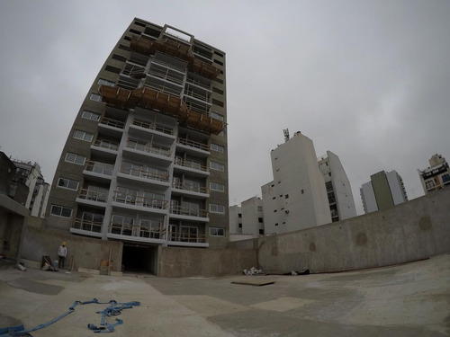 Imagen 13 de 30 de Venta Departamento Dos Ambientes En Construcción Almagro