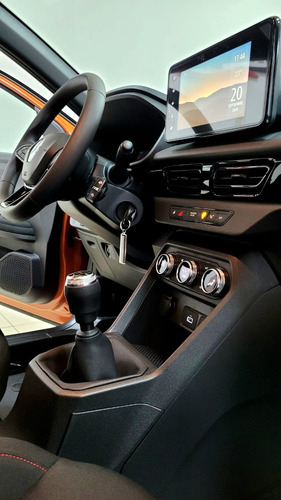 Renault Kardian 1.6 Sce Evolution 156 Mt