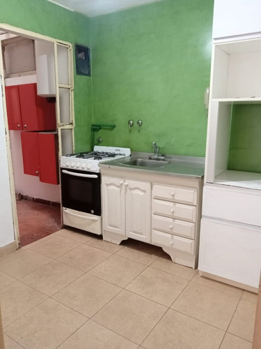 Departamento En Venta En Colegiales
