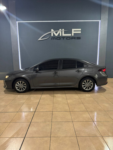 Toyota Corolla 2.0 Xli Cvt 171Cv