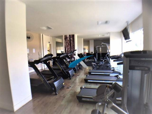 Apartamento 2 Quartos À Venda - Vila Da Serra - Nova Lima/mg - Ap0115