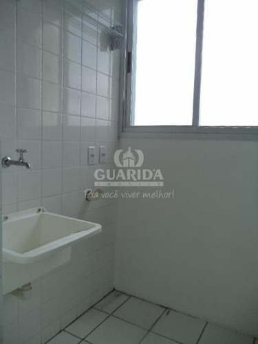 Imagem 5 de 24 de Apartamento Para Aluguel, 1 Quarto, 1 Vaga, Jardim Leopoldina - Porto Alegre/rs - 6794