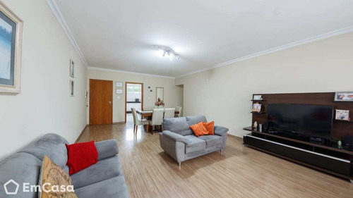 Imagem 6 de 10 de Apartamento À Venda Em São Paulo - 53382