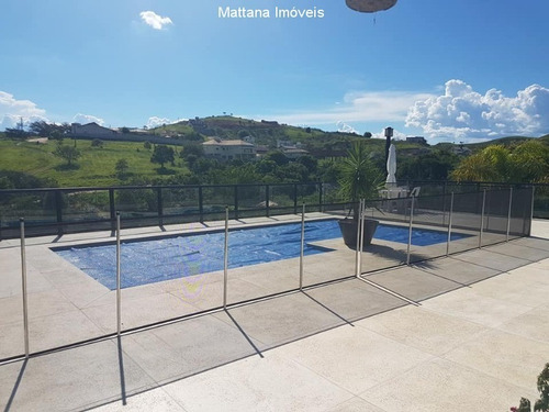 Imagem 20 de 30 de Casa No Condomínio Vale Dos Lagos Em Jacareí-sp - Cov214 - 33556052
