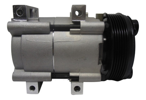 Compressor Ar Condicionado Troller Motor 3.0 Fx15/ Fs10
