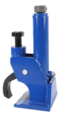 Manual Da Ferramenta Tire Bead Breaker 45 Em Aço Tratado Ter