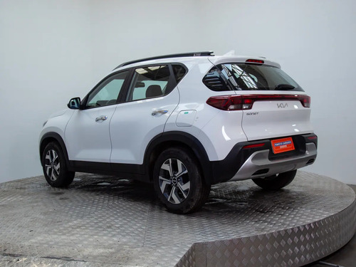 Kia Sonet 1.5 Ex Ivt Full Plus At 2024