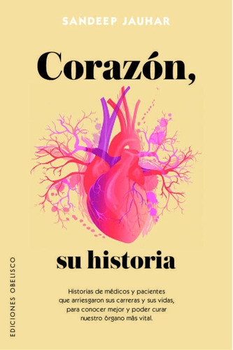 Corazón. Su Historia