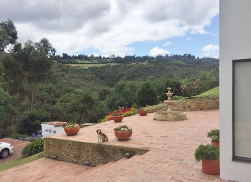 Imagen 4 de 17 de Casa En Venta En Chía Yerbabuena