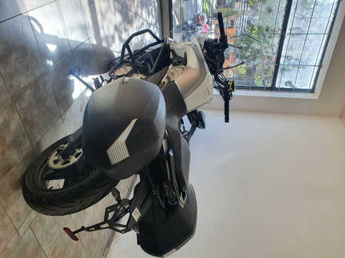 Imagen 12 de 13 de Cfmoto Rz 650 Mt | Cf 650 Mt Zanella All Motors Bbva 0%