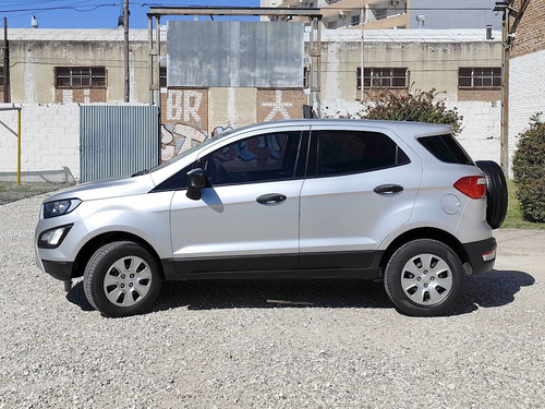 Ford Ecosport 1.5 S 123cv 4x2
