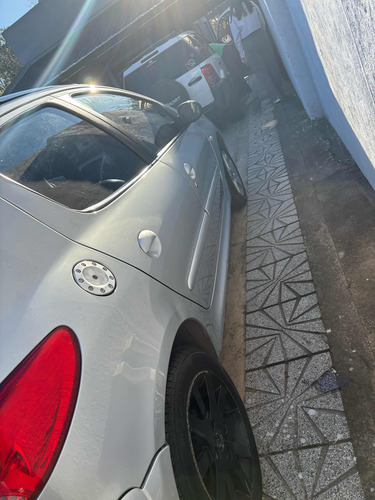Peugeot Xt Premium 1.6 16v Asientos De Cuero Escucho Ofertas
