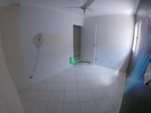 Imagem 11 de 21 de Casa Com 2 Dormitórios À Venda, 60 M² Por R$ 400.000,00 - Limão - São Paulo/sp - Ca0598