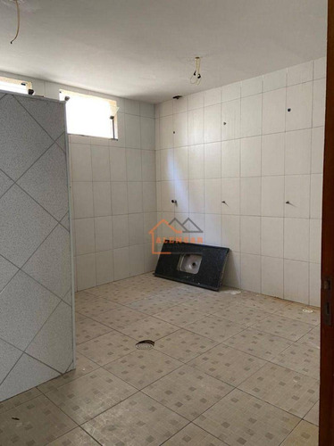 Imagem 14 de 23 de Galpão, 400 M² - Venda Por R$ 980.000,00 Ou Aluguel Por R$ 5.500,00/mês - Vila Ré - São Paulo/sp - Ga0020