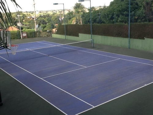 Imagem 24 de 30 de Chacará De 3.000 M² Com 6 Suítes, Sala Para 6 Ambientes. - 13308