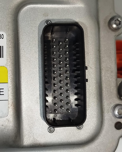 Bateria Alta Tensao Byd Song Plus Gs Dm 2023 2024 1.5 Eletri (Usado)