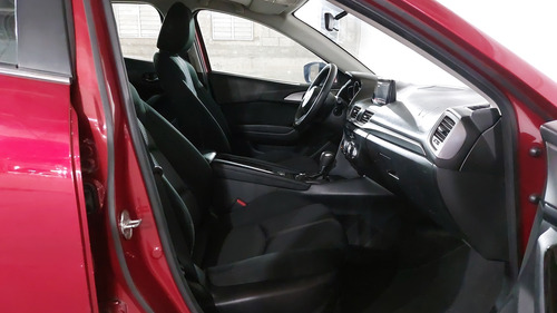 Mazda Mazda 3 2.5 HATCHBACK I TOURING TA