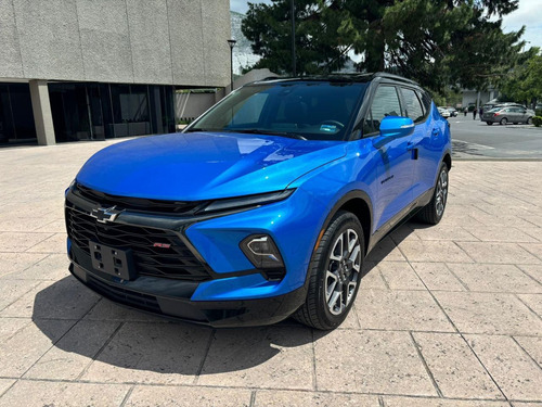 Chevrolet Blazer 3.6 V6 Rs