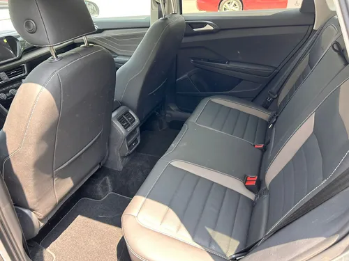 Volkswagen Taos 1.4 Tsi Highline At