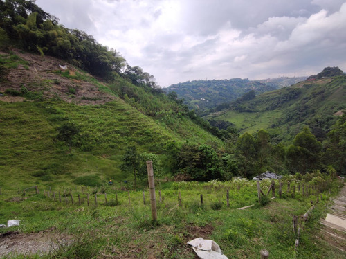 Venta De Lote En Bajo Tablazo