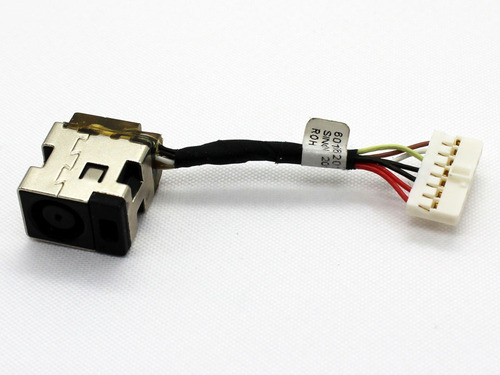 Pin De Carga Hp Dm4 Cq32 Con Cable