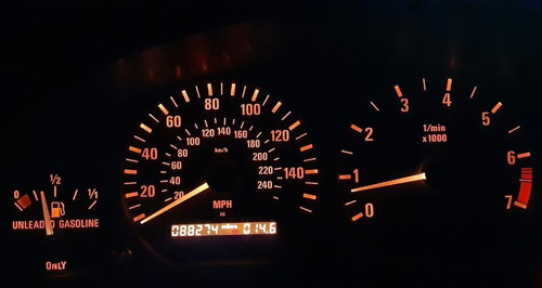 Bmw Z3 1.9 I 1996