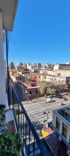 Imagen 27 de 27 de Espectacular Depto Con Vista A La Manzana Jesuítica