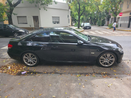 BMW Serie 3 3.0 335i Coupe Sportive 306cv