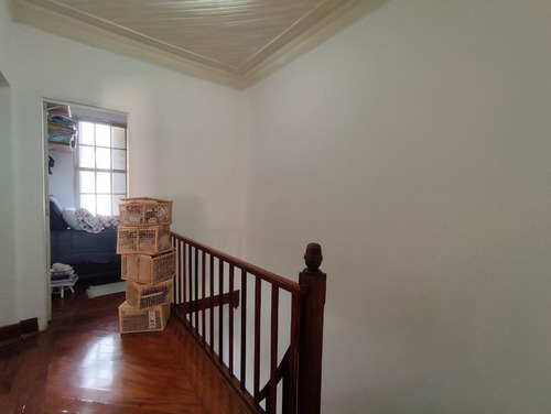 Imagem 10 de 30 de Sobrado Com 3 Dormitórios À Venda, 133 M² Por R$ 800.000,00 - Vila Matias - Santos/sp - So0055