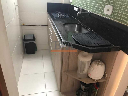Imagem 7 de 8 de Conjugado Bem Distribuído - Coap10346