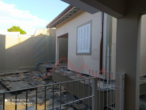Imagem 16 de 20 de Casa Campinas - Sp - 1388