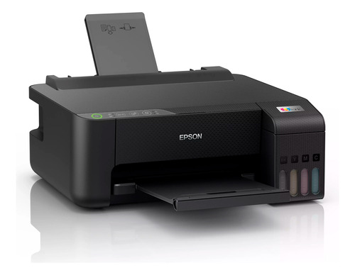 Impresora Inalambrica Epson Ecotank L1250 Wifi-direct Tinta