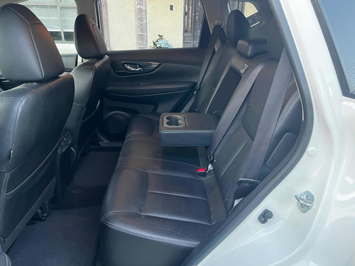 Nissan X-Trail 2.0 Exclusiv 2 Row Hybrid