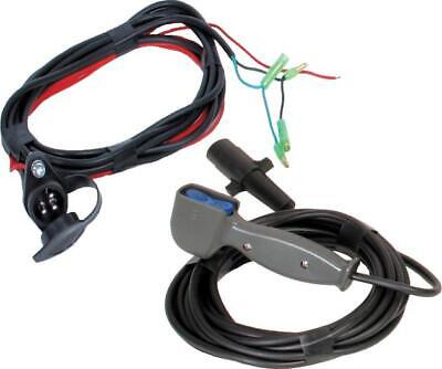 Kfi Replacement Hand-held Winch Remote Kit Zzg