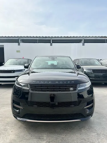 Land Rover Range Rover Sport 4.4 Mhev Autobiography