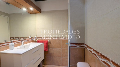 Casa En Venta 3 Dormitorios Con Fondo Y Garaje- Atahualpa: