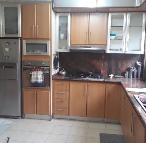 Imagen 6 de 21 de En Venta Quinta En Colinas De La California / Macaracuay / 5 Niveles, 3 Terrazas, 2 Anexos / 04142325123