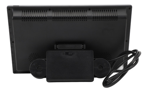 Monitor De Reposacabezas Para Coche, Tv, Tablet, 4k, 10.1 Pu