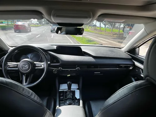 Mazda 3 2.0 Grand Touring Lx At