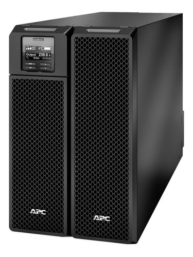 Ups Apc Smart Xl Srt10kxli Profesional 3 Años Gtia