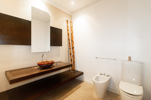 Imagen 8 de 14 de Venta Departamento Tribunales Aptoprofesional 8amb Uruguay