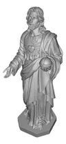 Comprar Stl Archivo Jesus , Stl Impresion 3d Archivo Figura Jesus