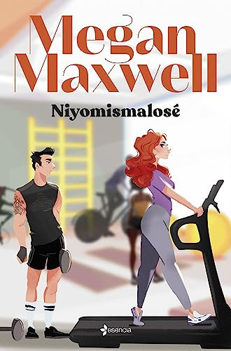 Niyomismalose - Maxwell Megan