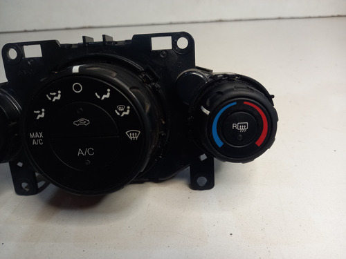 Comando Climatizador Ford Fiesta Kinetic Original